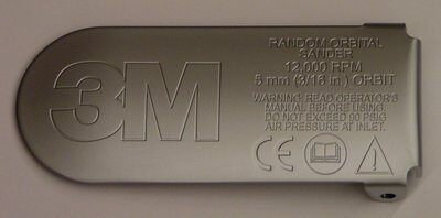 3M - 28164 Random Orbital Sander Lever A1352 (7000118744)