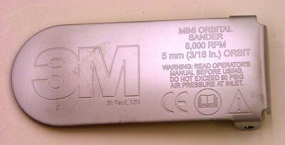 3M - 28306 Random Orbital Sander Lever A1873 1-1/4 Inch (7010326794)