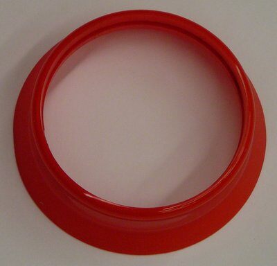 3M - 28154 Random Orbital Sander Non-Vacuum Shroud A1334 3 Inch (7010360518)