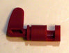 3M - 30330 Random Orbital Sander-Two-Hand Speed Control Red 30330 (7010308646)