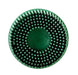 3M - 07524 Scotch-Brite Roloc Bristle Disc 2 Inch X 5/8 50 Tapered CRS 07524 (7100138285)