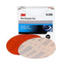 3M - 01295 Hookit Red Abrasive Disc 01295 5 Inch P320 (7000119857)
