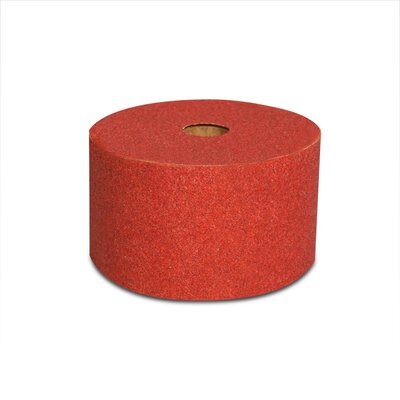 3M - 01681 Red Abrasive Stikit Sheet Roll 01681 P400 2-3/4 Inch X 25 Yard (7000119924)