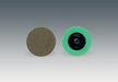 3M - 84399 Roloc Flexible Diamond Disc 6234J TR 1 Inch X NH M125 Micron (7000120367)