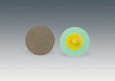 3M - 85241 Roloc Flexible Diamond Disc 6234J TR 1-1/2 Inch X NH M40 Micron (7100100636)