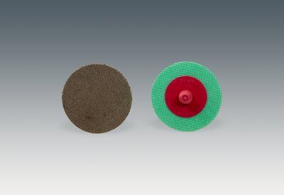 3M - 85240 Roloc Flexible Diamond Disc TR 6234J 1-1/2 Inch X NH M74 Micron (7100100697)