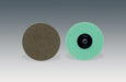 3M - 85255 Roloc Flexible Diamond Disc 6234J TR 3 Inch X NH M125 Micron (7010328310)