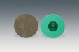 3M - 85254 Roloc Flexible Diamond Disc 6234J TR 3 Inch X NH M250 Micron (7010365075)