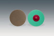 3M - 85256 Roloc Flexible Diamond Disc 6234J TR 3 Inch X NH M74 Micron (7010365076)
