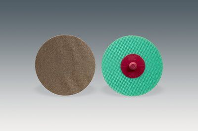 3M - 85256 Roloc Flexible Diamond Disc 6234J TR 3 Inch X NH M74 Micron (7010365076)