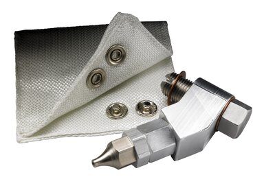 3M - 21713 Hot Melt Bench Mount Assembly For PG II And PG II LT Applicators (7000046637)