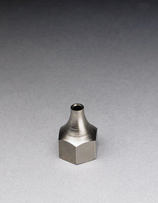 3M - 22036 Hot Melt Fluted Tip 9940 0.125 Inch (7000046676)