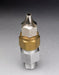 3M - 64840 Hot Melt Hi-Viscosity Flow Valve And Tip 9729 For PG II TC And EC Applicators (7000046649)