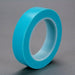 3M - 22828 Scotch High Temperature Fine Line Tape 4737T Translucent Blue Inch X 36 Yard 5.4 Mil (7000048610)