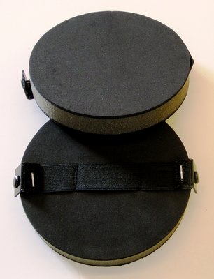 3M - 60788 Screen Cloth Disc Hand Pad 6 Inch X 1 Inch (7100138169)