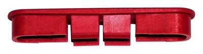 3M 7010308312 55202 Snap-In Vacuum Cover Plate 70 X 198 OS — Lighting ...