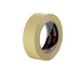 3M - 17817 Specialty High Temperature Masking Tape 501 Plus Tan 12 Mm X 55 M 7.3 Mil (7100109550)