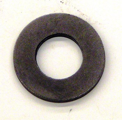 3M - 30397 Spring Steel Washer (7010308655)