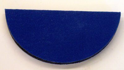 3M - 56462 Stikit Disc Hand Pad 5 Inch X 3/8 Inch Half Round (7010364119)