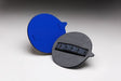 3M - 45189 Stikit Disc Hand Pad 5 Inch X 1/4 Inch (7000000639)