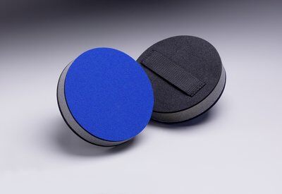 3M - 84229 Stikit Disc Hand Pad 5 Inch X 1 Inch (7100138315)