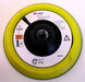 3M - 55813 Stikit Disc Pad 5 Inch X 1/2 Inch 5/8-11 Internal (7100114993)