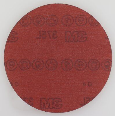 3M - 55718 Stikit Film Disc 375L P1200 5 Inch X NH Die 500X (7100030560)