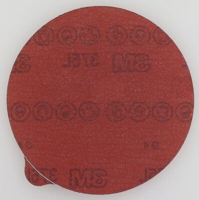 3M - 55721 Stikit Film Disc 375L P500 6 Inch X NH Die 600Z (7100075159)