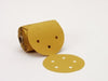3M - 13669 Stikit Paper Disc Roll 363I 5 Inch X NH 5 Hole P120 F-Weight D/F Die 500Fh (7010360054)