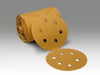 3M - 14721 Stikit Paper Disc Roll 363I 6 Inch X NH 6 Hole 80 F-Weight D/F 600Hz (7010325456)