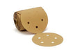 3M - 55555 Stikit Paper Disc Roll 236U 5 Inch X NH 5 Hole P220 C-Weight D/F Die 500Fh (7000119546)