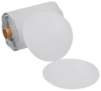 3M - 27776 Stikit Paper Disc Roll 426U 100 A-Weight 5 Inch X NH Die 500X (7000119235)