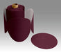 3M - 80949 Stikit Paper Disc Roll 763U 6 Inch X NH P120 F-Weight (7000118103)
