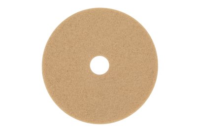 3M - 05607 Tan Burnish Pad 3400 21 Inch (7000120649)