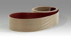 3M - 69360 Trizact Cloth Belt 217Ea A16 Je-Weight 4 Inch X 132 Inch Film-Lok Full-Flex (7100099418)