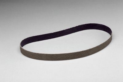 3M - 17209 Trizact Cloth Belt 237Aa A160 X-Weight 1/2 Inch X 18 Inch Film-Lok Full-Flex (7010326315)