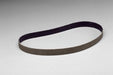 3M - 69364 Trizact Cloth Belt 237Aa A100 X-Weight 1/2 Inch X 18 Inch Film-Lok Full-Flex (7000120312)