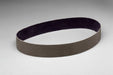 3M - 10303 Trizact Cloth Belt 237Aa A100 X-Weight 1-1/2 Inch X 9-1/2 Inch Film-Lok Full-Flex (7010325960)