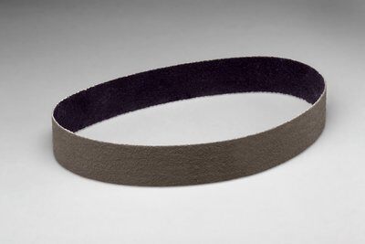 3M - 11751 Trizact Cloth Belt 237Aa A160 X-Weight 1-1/2 Inch X 132 Inch Film-Lok Full-Flex (7010326290)