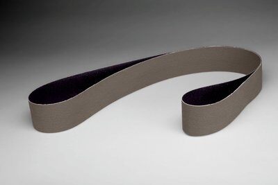 3M - 27731 Trizact Cloth Belt 237Aa A30 X-Weight 2 Inch X 48 Inch Film-Lok Full-Flex (7000118655)