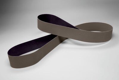 3M - 83067 Trizact Cloth Belt 237Aa A16 X-Weight 3 Inch X 60 Inch Film-Lok Full-Flex (7010326103)