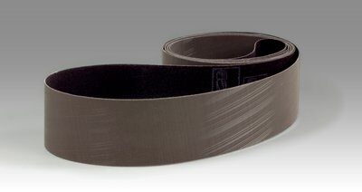 3M - 69030 Trizact Cloth Belt 237Aa A45 X-Weight 4 Inch X 90 Inch Film-Lok Full-Flex (7000120296)