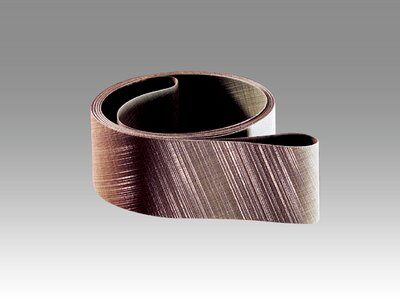 3M - 27454 Trizact Cloth Belt 307Ea A45 Je-Weight 1-1/2 Inch X 18-15/16 Inch Film-Lok Full-Flex (7010361235)