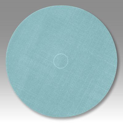 3M - 27554 Trizact Hookit Film Disc 268Xa A10 Blue 8 Inch X NH Die 800L (7010361005)