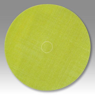 3M - 54612 Trizact PSA Film Disc 268Xa A35 Green 3 Inch X NH Die 300V (7000044727)