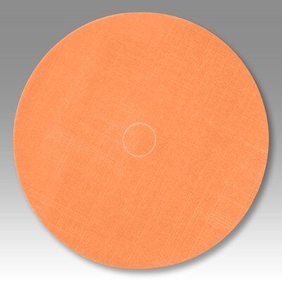 3M - 27492 Trizact Hookit Film Disc 268Xa A5 Orange 6 Inch X NH Die 600Z (7000119188)