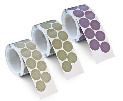 3M - 20997 Trizact Finesse-It Film Disc Roll 460La 1-1/4 Inch X NH A5 Micron (7000045050)