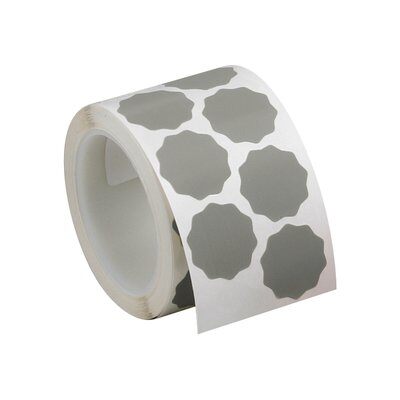 3M - 54589 Trizact Finesse-It Film Disc Roll 466La A5 3 Inch X NH Die 300V (7000118188)