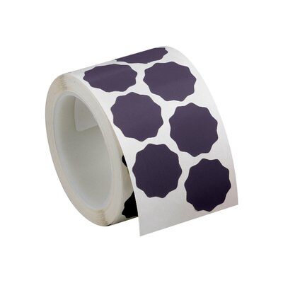 3M - 56285 Trizact Finesse-It Film Disc Roll 466La A7 1-3/8 Inch X NH Scallop Die 143S (7000118197)