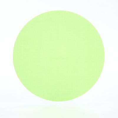 3M - 27487 Trizact Hookit Film Disc 268Xa A35 Green 5 Inch X NH Die 500X (7000028185)